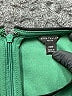 Ann Taylor Green Long Sleeve Blouse Size XXS - photo 7
