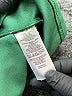 Ann Taylor Green Long Sleeve Blouse Size XXS - photo 8