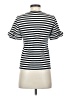 J.Crew 100% Cotton Ivory Short Sleeve Top Size XS - photo 2