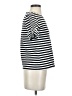 J.Crew 100% Cotton Ivory Short Sleeve Top Size XS - photo 4
