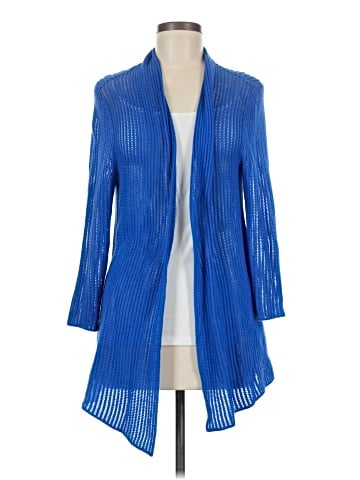 Jones New York Sport Cardigan (view 1)