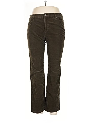 Lauren Jeans Co. Casual Pants (view 1)