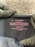 Commando Blue Casual Pants Size M - photo 3