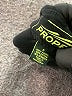 Propel Hearts Black Active Pants Size S - photo 8
