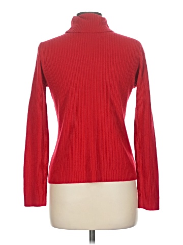 Requirements Turtleneck Sweater (view 2)