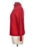 Requirements 100% Acrylic Red Turtleneck Sweater Size M - photo 5