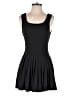 Shein Black Romper Size 4 - photo 1