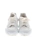 Alexander McQueen 100% Leather White Sneakers Size EU (IT) 37 1/2 / US 7 1/2 - photo 2