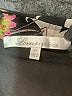 Lovers + Friends 100% Polyester Tropical Black Casual Skirt Size XS - photo 4