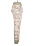 Mixit Floral Ivory Active Pants Size XL - photo 4