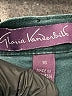 Gloria Vanderbilt Color Block Teal Jeans Size 18 - photo 4