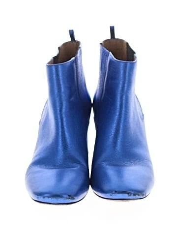 Marc Jacobs Ankle Boots (view 2)