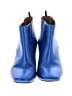 Marc Jacobs Blue Ankle Boots Size EU 38 - photo 2
