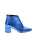 Marc Jacobs Blue Ankle Boots Size EU 38 - photo 1