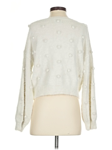 Jun & Ivy Pullover Sweater (view 2)