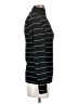 Serra Black Long Sleeve Top Size S - photo 4