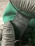 Lush 100% Polyester Green 3/4 Sleeve Blouse Size 1X - photo 8
