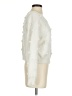 Jun & Ivy Polka Dots Ivory Pullover Sweater Size S - photo 4