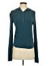 CAbi Teal Pullover Sweater Size XS - photo 1