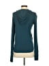CAbi Teal Pullover Sweater Size XS - photo 2