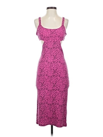Material Girl Cocktail Dress (view 1)