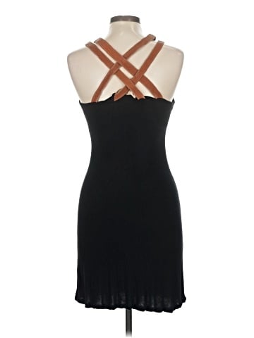 Vintage Havana Cocktail Dress (view 2)