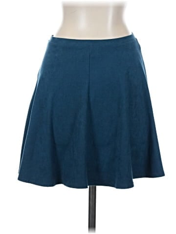 LA Hearts Casual Skirt (view 2)