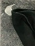 Unbranded Black Long Sleeve Blouse Size M - photo 8