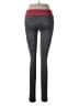 LIVI Active Color Block Gray Yoga Pants Size S - photo 2