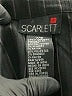 Scarlett Black Blazer Size 7 - 8 - photo 6