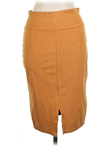 iris Casual Skirt (view 2)