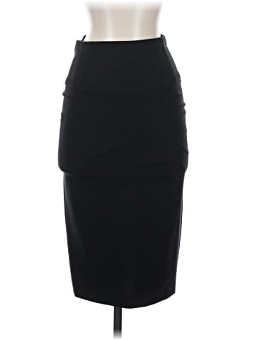 Reiss Wool Skirt (view 1)