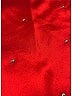 Amiri 100% Silk Hearts Red Cocktail Dress Size 0 - photo 8
