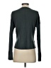 Splendid Gray Teal Pullover Sweater Size XS - photo 2