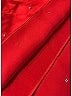 Amiri 100% Silk Hearts Red Cocktail Dress Size 0 - photo 11