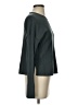 Splendid Gray Teal Pullover Sweater Size XS - photo 4