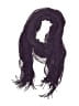Unbranded Purple Scarf One size - photo 1