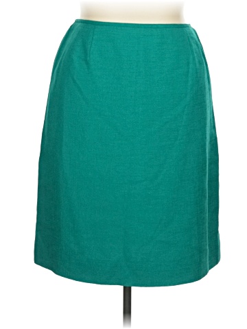 Kasper A.S.L. Formal Skirt (view 1)