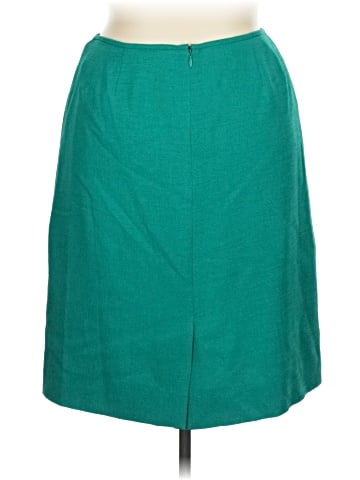 Kasper A.S.L. Formal Skirt (view 2)
