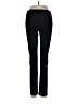 Joseph Solid Black Active Pants Size EU (FR) 40 / US 8 - photo 2