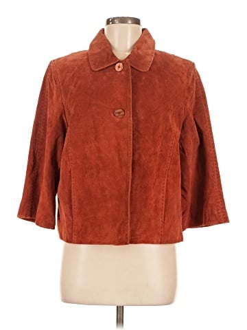 Coldwater Creek Coat (view 1)