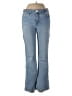 FRAME Denim Blue Jeans Size 26 waist - photo 1