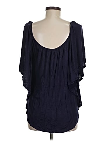 Storm Short Sleeve Blouse (view 2)