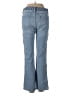 FRAME Denim Blue Jeans Size 26 waist - photo 2