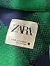Zara Green Poncho Size XS - photo 7