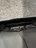 Coolibar Metallic Black Casual Pants Size L - photo 7