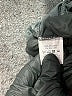 Coolibar Metallic Black Casual Pants Size L - photo 8