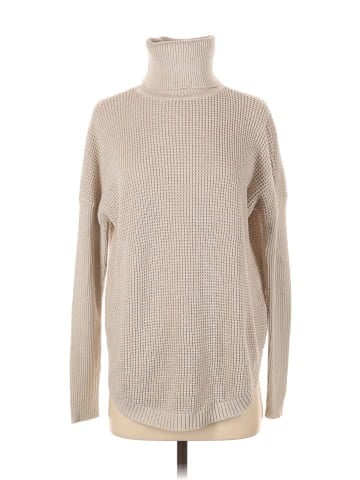 MICHAEL Michael Kors Turtleneck Sweater (view 1)