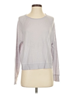 360 Cashmere Cashmere Pullover Sweater