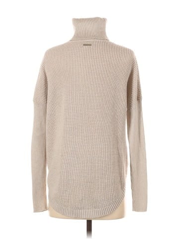MICHAEL Michael Kors Turtleneck Sweater (view 2)